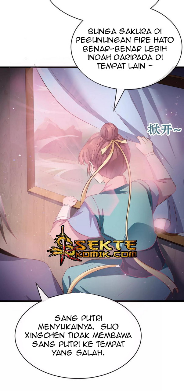 Dragon Princess Chapter 31 Gambar 24