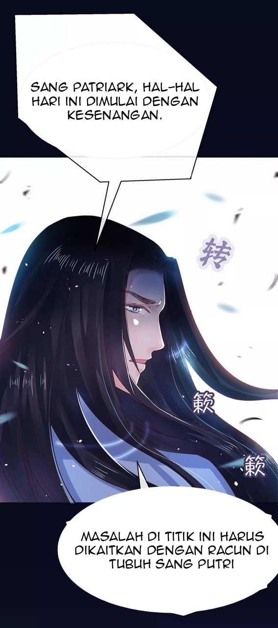 Dragon Princess Chapter 31 Gambar 3