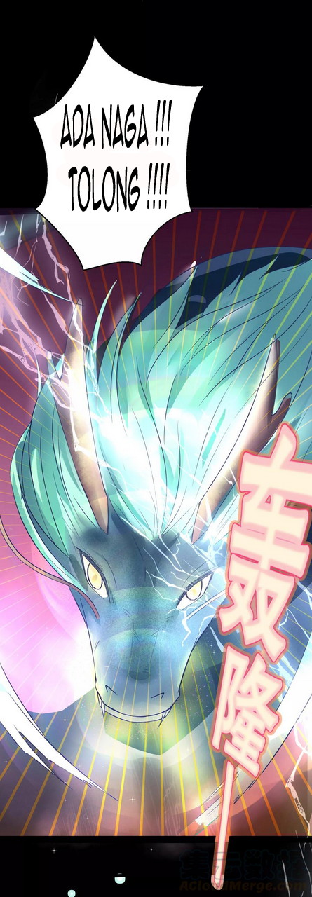 Dragon Princess Chapter 31 Gambar 31