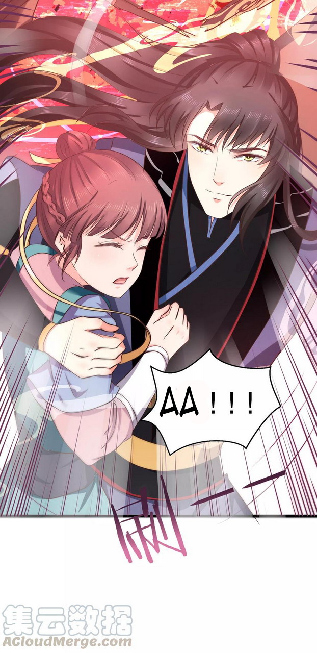 Dragon Princess Chapter 31 Gambar 35