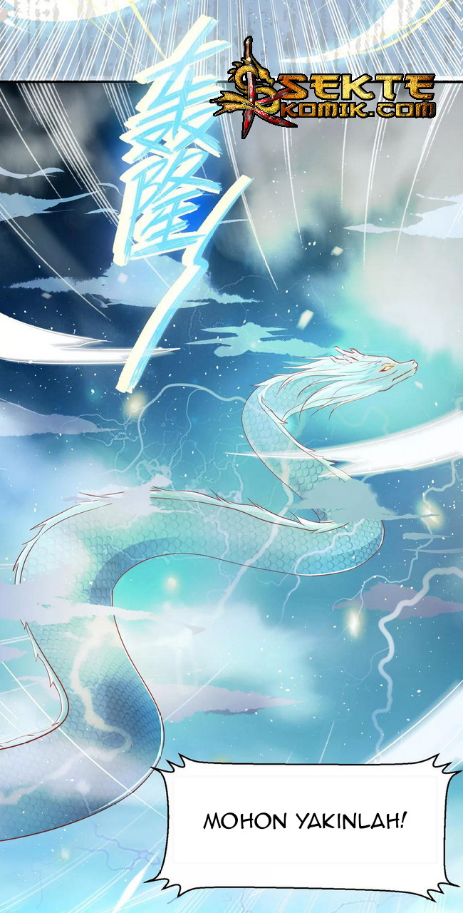 Dragon Princess Chapter 31 Gambar 6