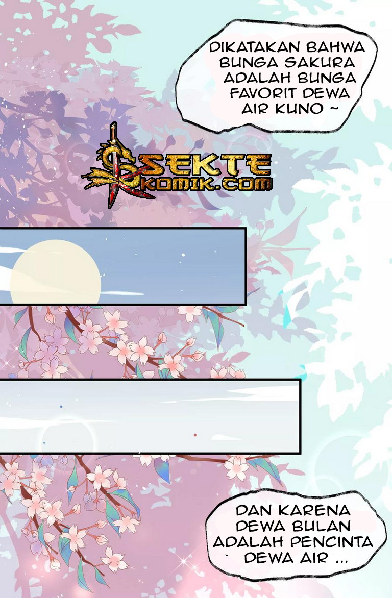 Dragon Princess Chapter 31 Gambar 8