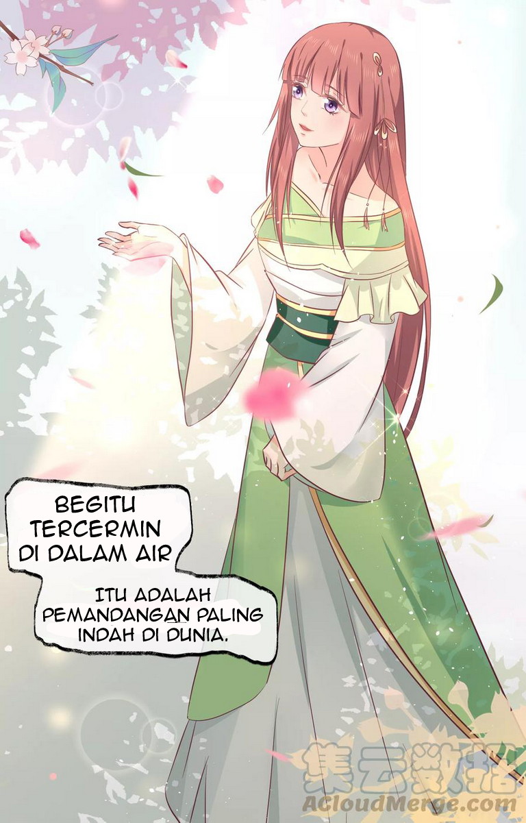 Dragon Princess Chapter 31 Gambar 9