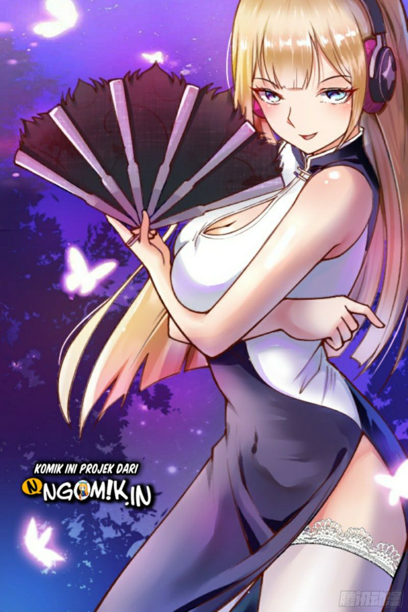 Baca Manhua Zui Qiang Shen Wang Chapter 95 Gambar 2