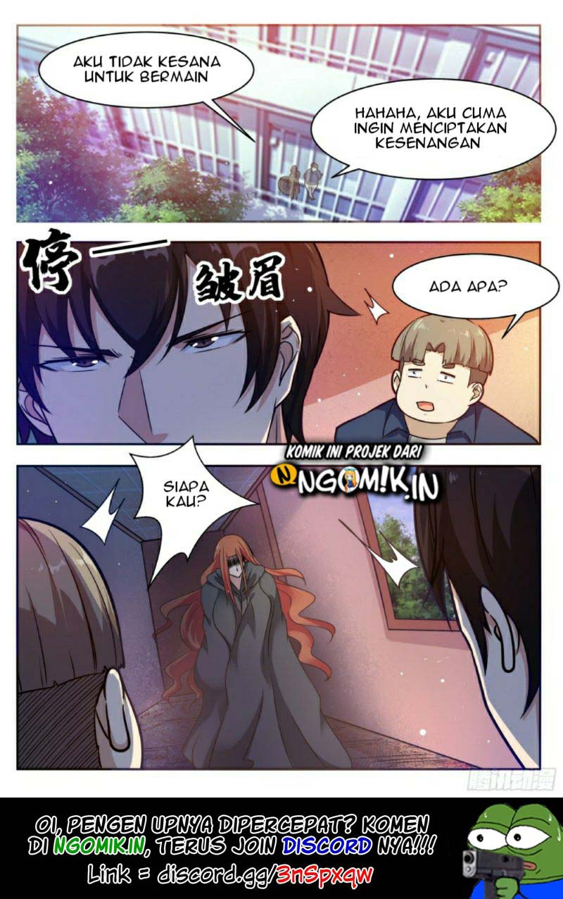 Zui Qiang Shen Wang Chapter 94 Gambar 16