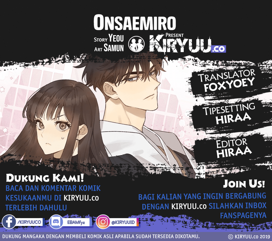 Baca Manhwa Onsaemiro Chapter 6 Gambar 2
