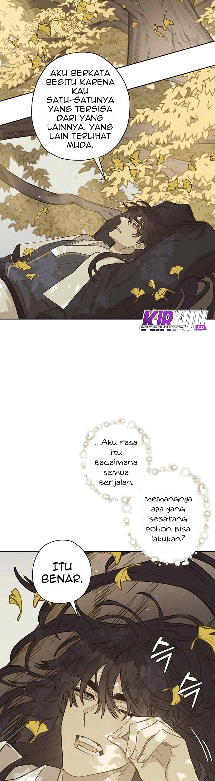 Onsaemiro Chapter 6 Gambar 27