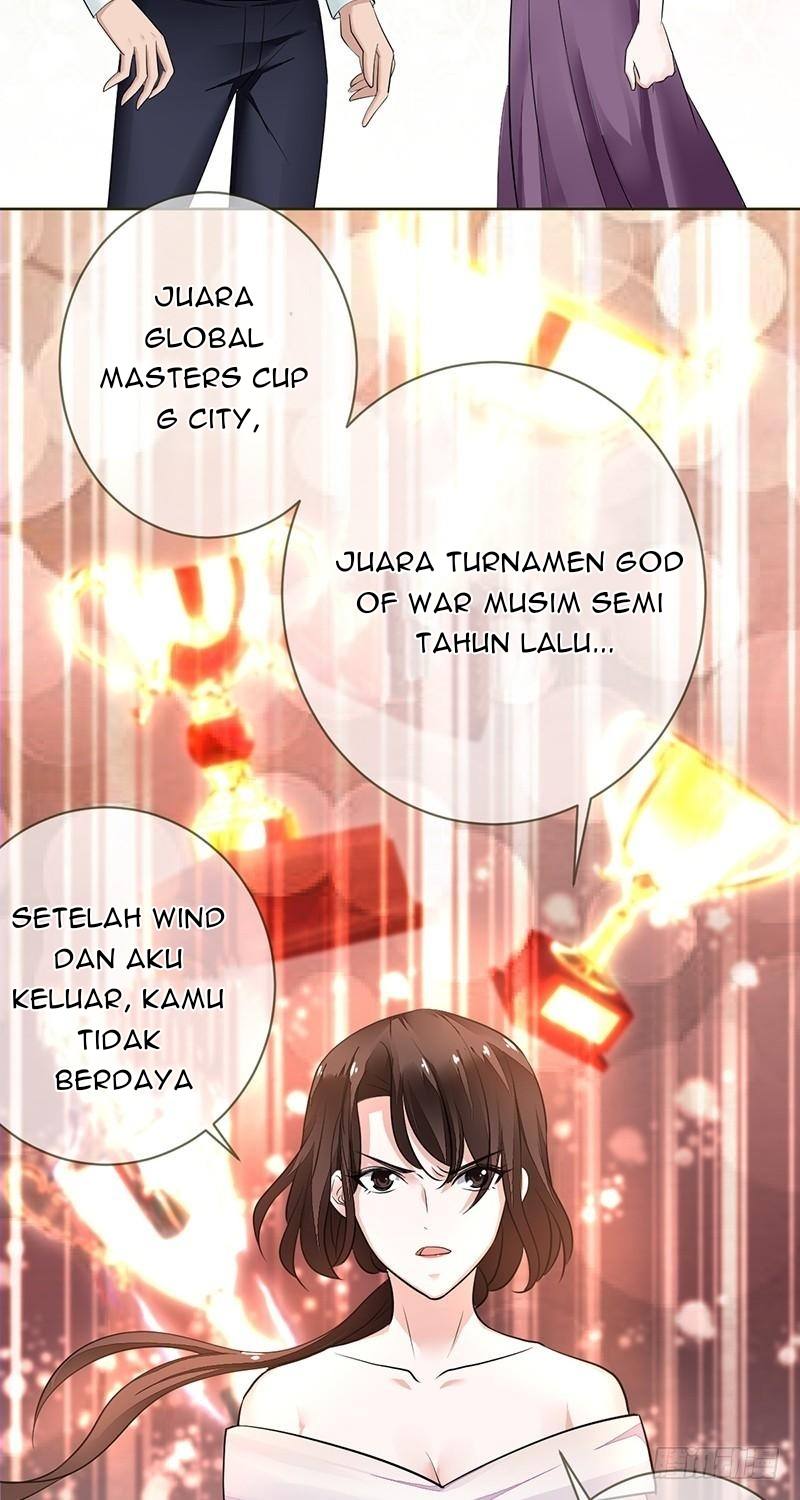 NSD Gaming Chapter 108 Gambar 16