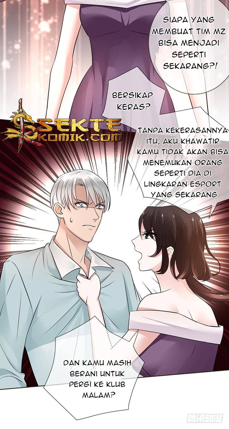 NSD Gaming Chapter 108 Gambar 17
