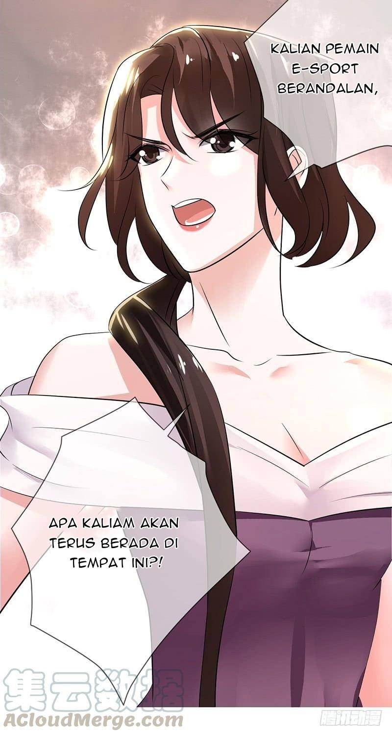 Baca Manhua NSD Gaming Chapter 108 Gambar 2