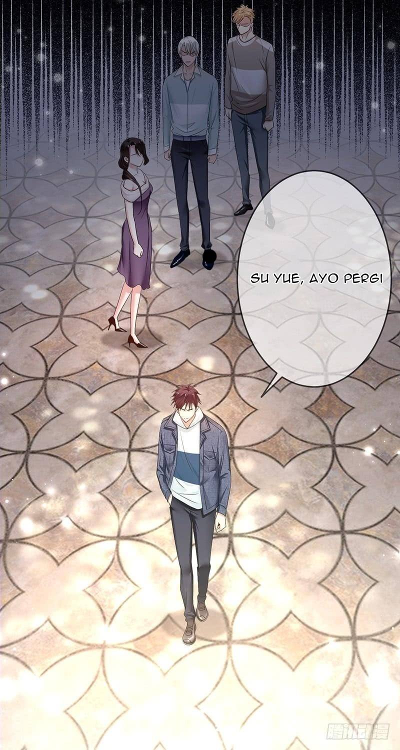 NSD Gaming Chapter 108 Gambar 21