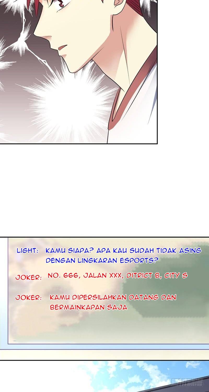 NSD Gaming Chapter 108 Gambar 31