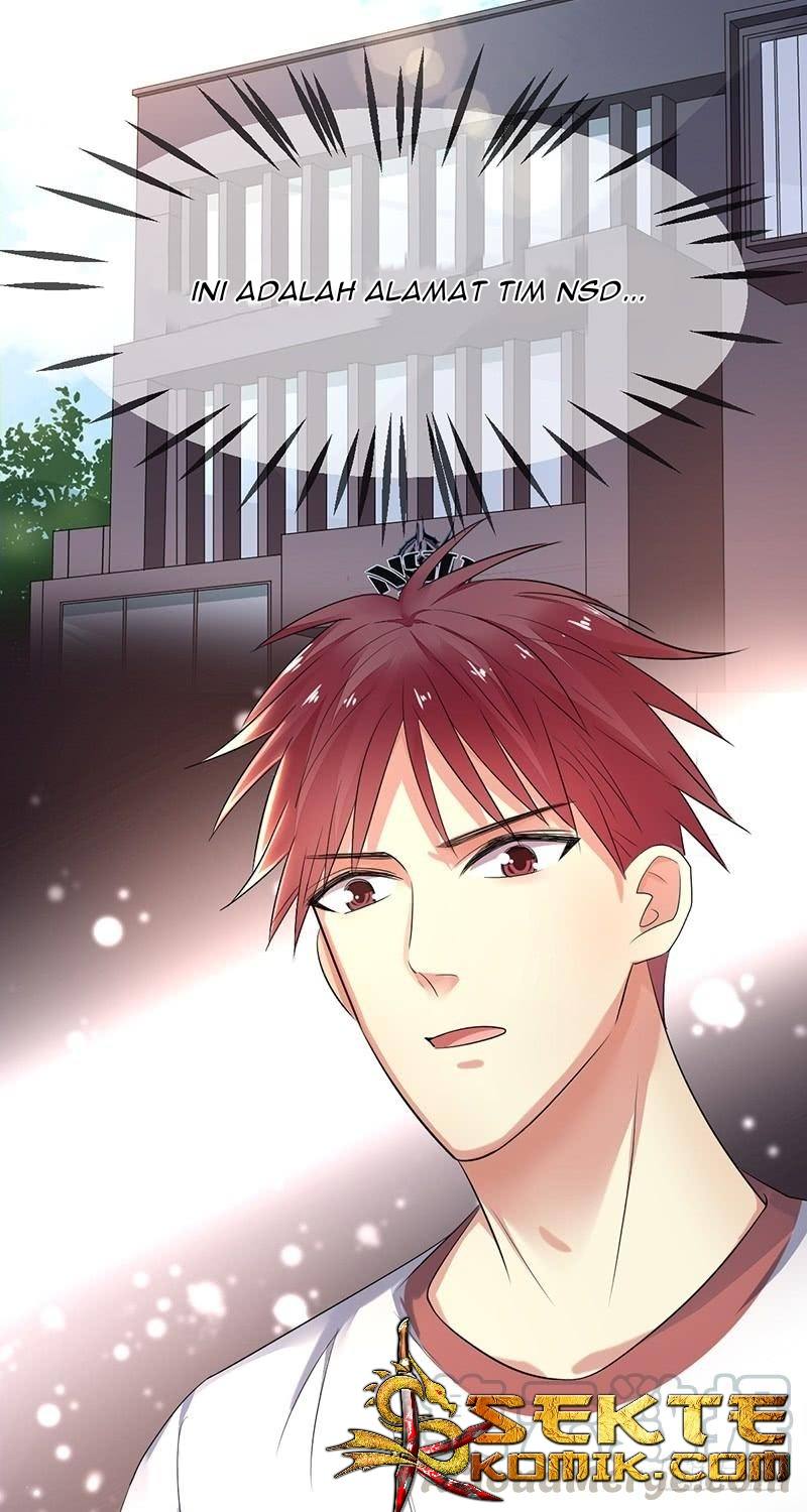 NSD Gaming Chapter 108 Gambar 32