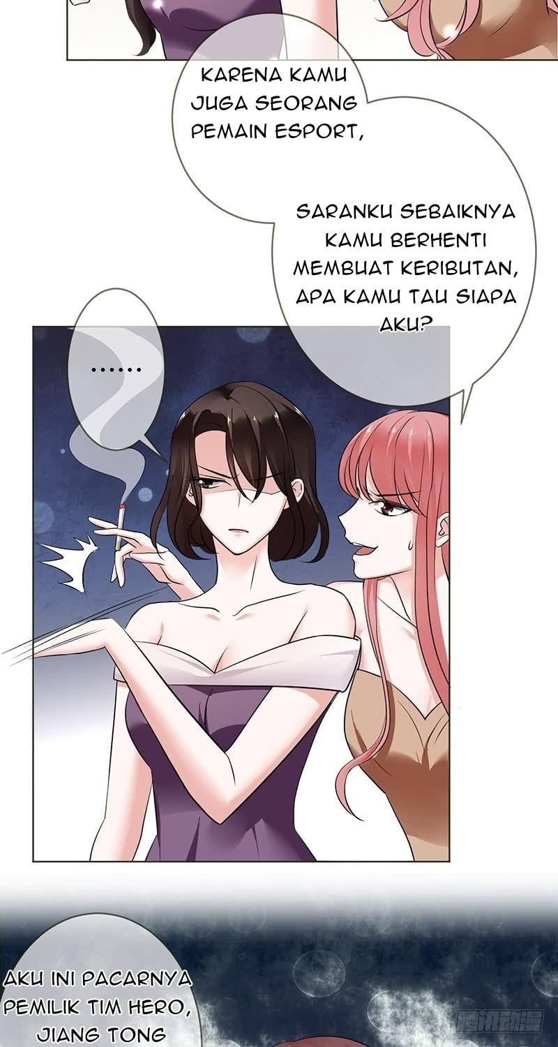 NSD Gaming Chapter 108 Gambar 8