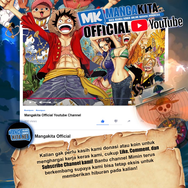 Bokutachi wa Benkyou ga Dekinai Chapter 163 Gambar 22