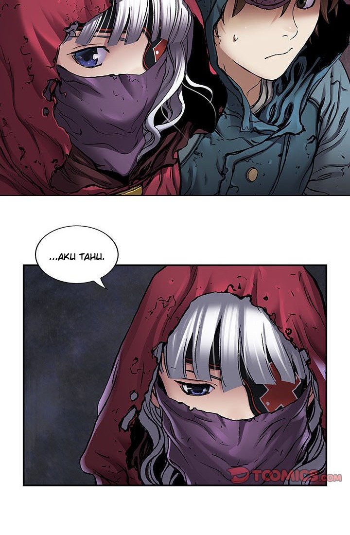 Leviathan Chapter 105 Gambar 22