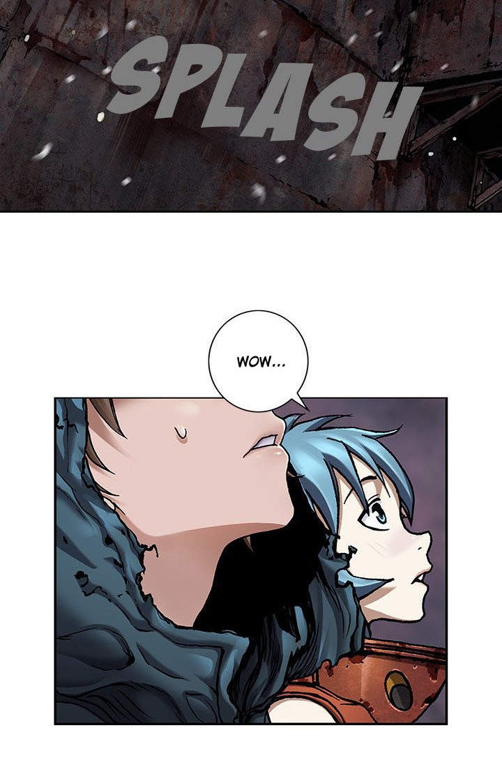 Leviathan Chapter 105 Gambar 24