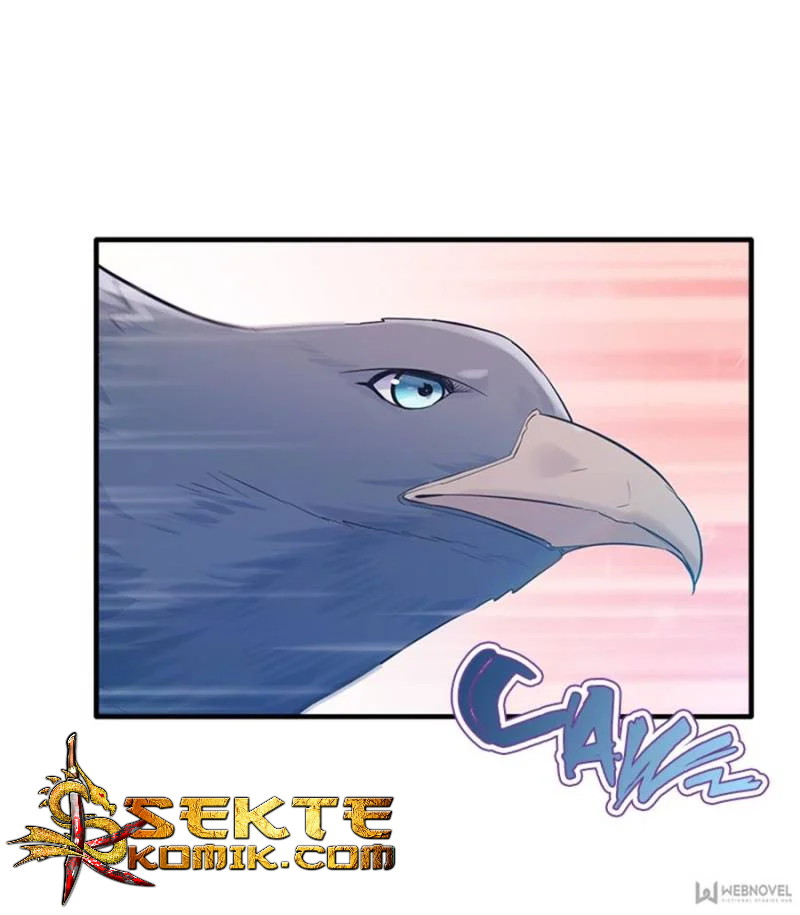 Beauty and the Beast Chapter 126 Gambar 23