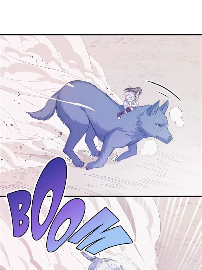 Beauty and the Beast Chapter 126 Gambar 3