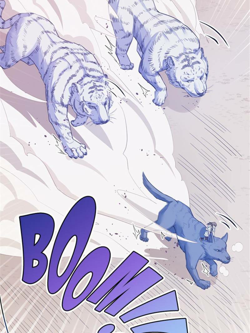 Beauty and the Beast Chapter 126 Gambar 4