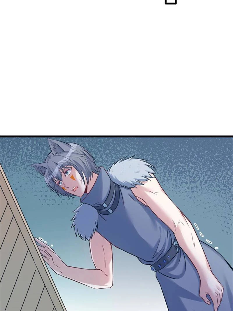 Beauty and the Beast Chapter 125 Gambar 23