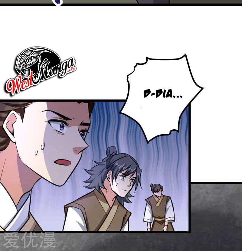 Rise of The Demon King Chapter 86 Gambar 13