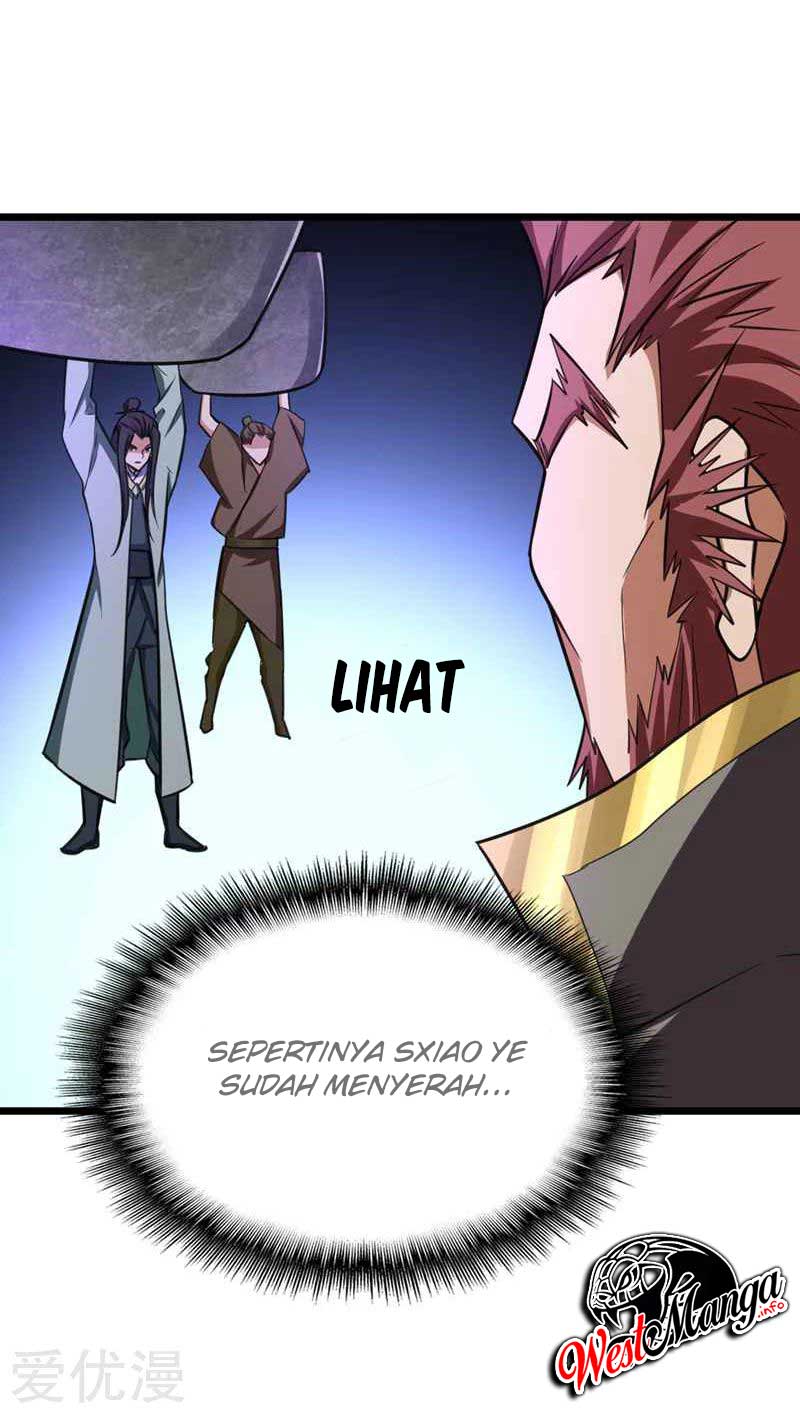 Rise of The Demon King Chapter 86 Gambar 16