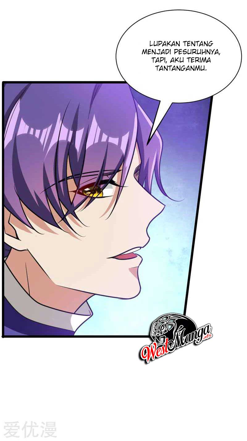 Rise of The Demon King Chapter 86 Gambar 20