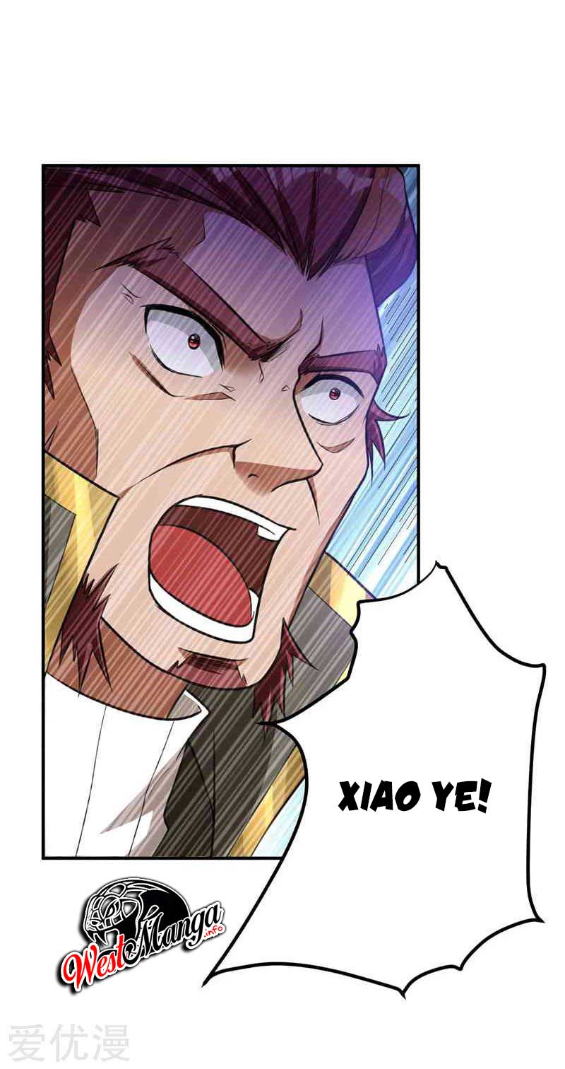 Rise of The Demon King Chapter 86 Gambar 31