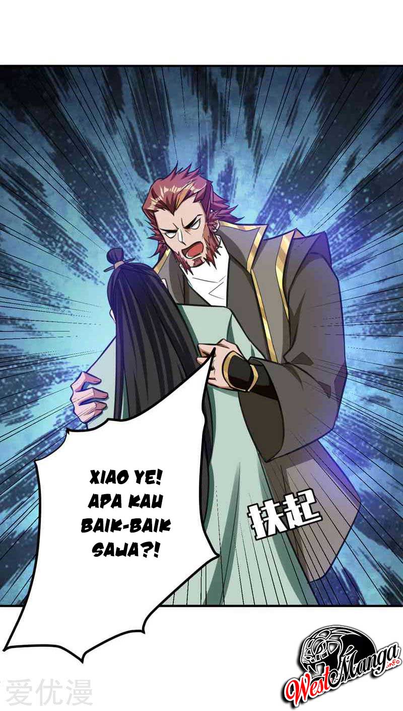 Rise of The Demon King Chapter 86 Gambar 32