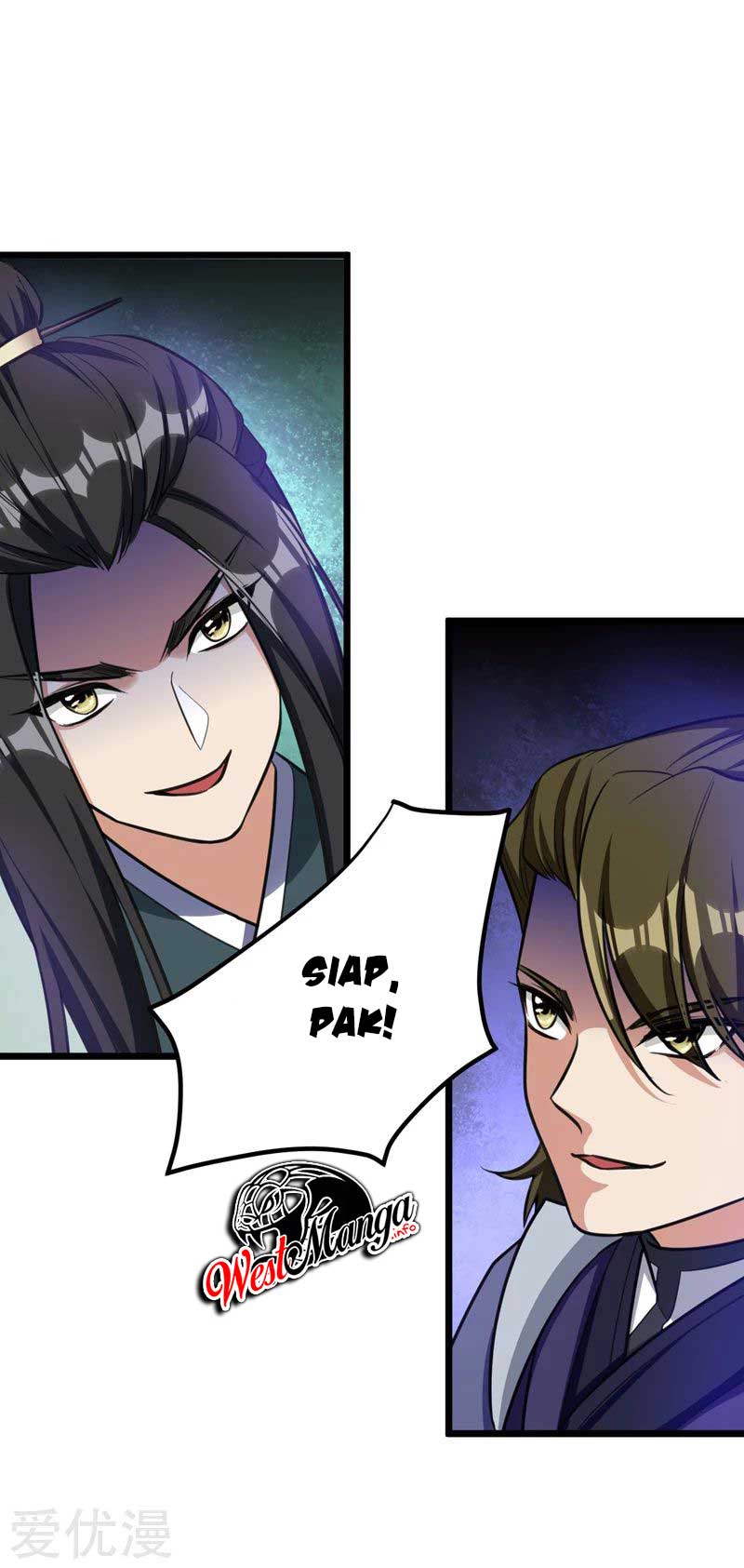 Rise of The Demon King Chapter 86 Gambar 7