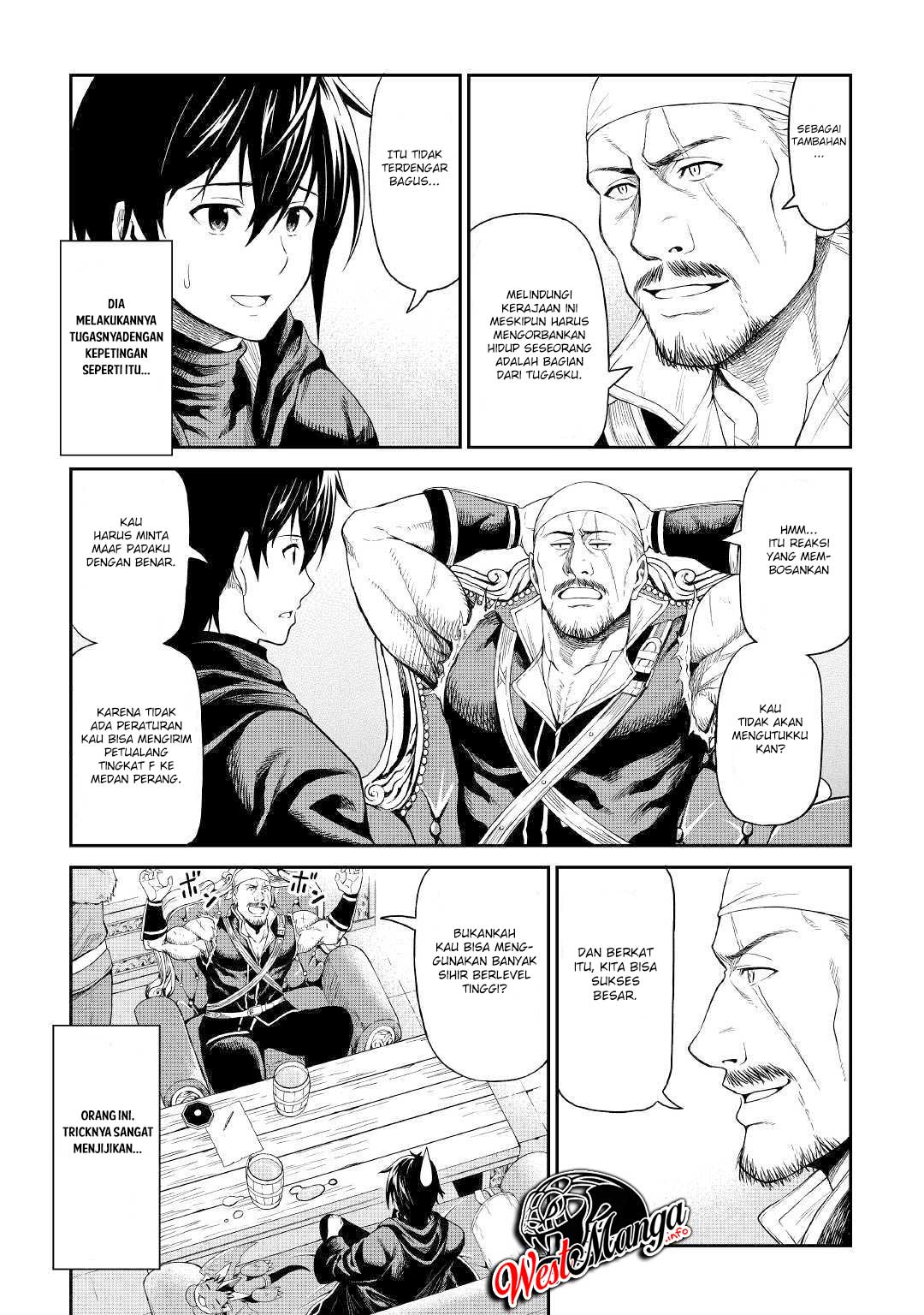 Sozai Saishuka no Isekai Ryokouki Chapter 18 Gambar 15
