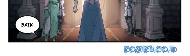 Virtual World: Close Combat Mage Chapter 65 Gambar 11