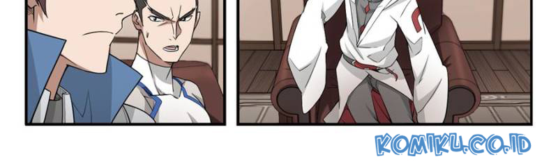 Virtual World: Close Combat Mage Chapter 65 Gambar 14