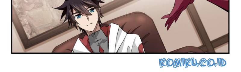 Virtual World: Close Combat Mage Chapter 65 Gambar 19