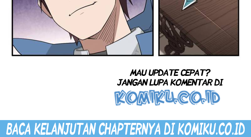 Virtual World: Close Combat Mage Chapter 65 Gambar 23
