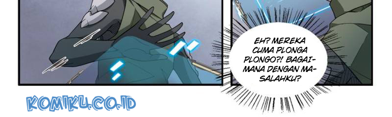 Virtual World: Close Combat Mage Chapter 65 Gambar 3