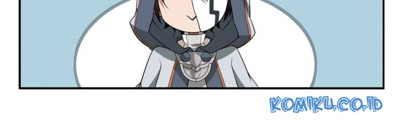 Virtual World: Close Combat Mage Chapter 65 Gambar 5