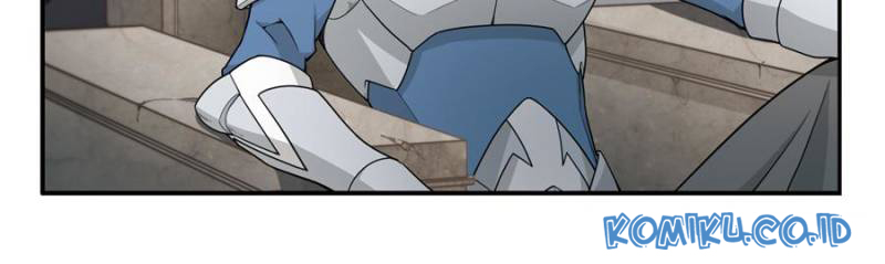 Virtual World: Close Combat Mage Chapter 65 Gambar 9
