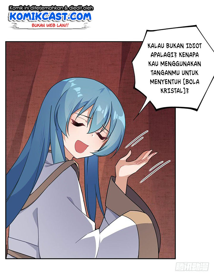 I Picked up a Demon Lord as a Maid Chapter 28 Gambar 25
