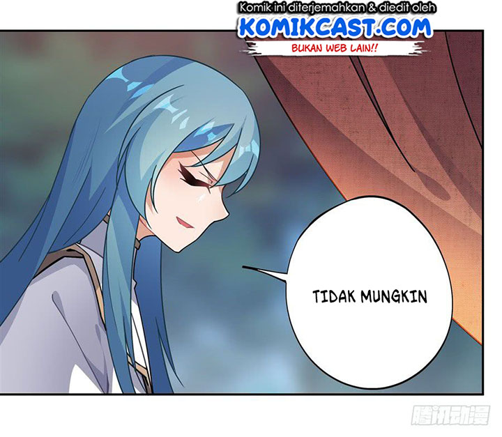I Picked up a Demon Lord as a Maid Chapter 28 Gambar 39