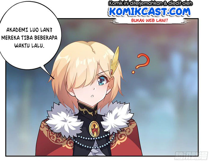 I Picked up a Demon Lord as a Maid Chapter 28 Gambar 4