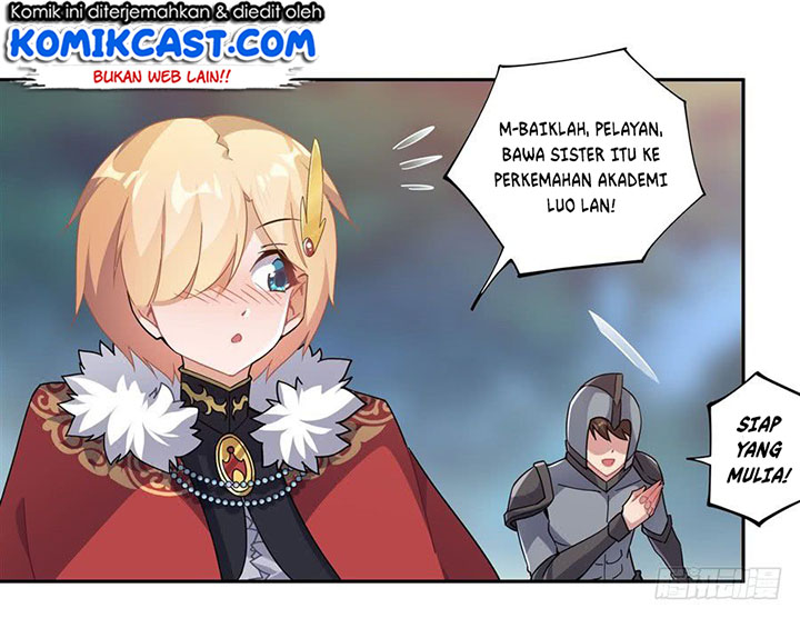 I Picked up a Demon Lord as a Maid Chapter 28 Gambar 6