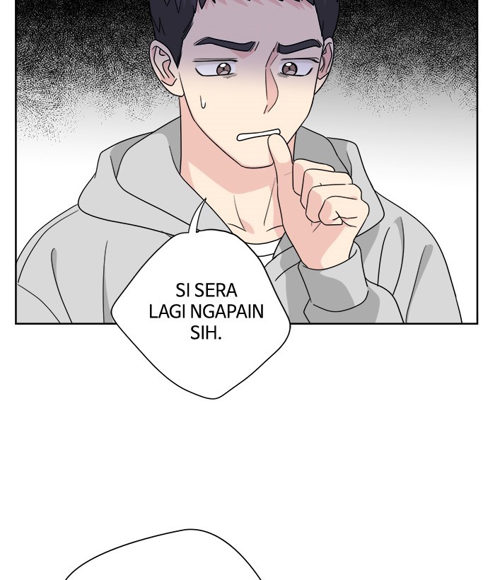 Baca Manhwa Mother, I’m Sorry Chapter 48 Gambar 2