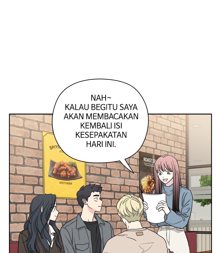 Mother, I’m Sorry Chapter 48 Gambar 42