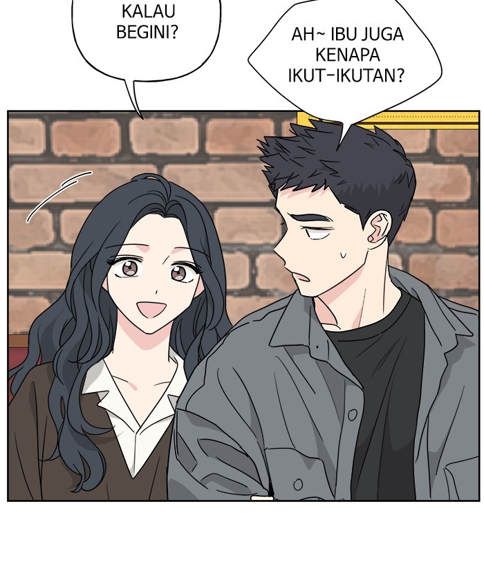 Mother, I’m Sorry Chapter 48 Gambar 55