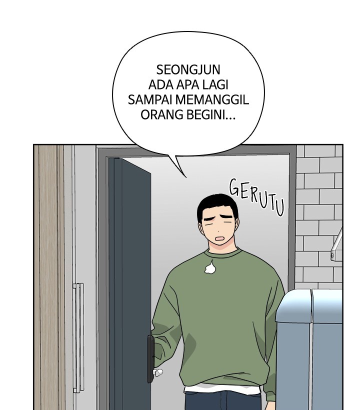 Mother, I’m Sorry Chapter 48 Gambar 82