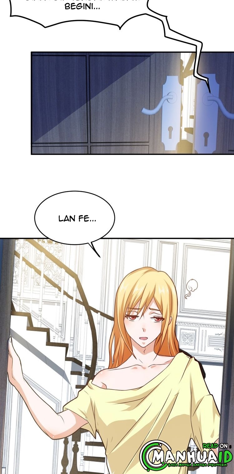 Melee Mad Soldier Chapter 31 Gambar 10