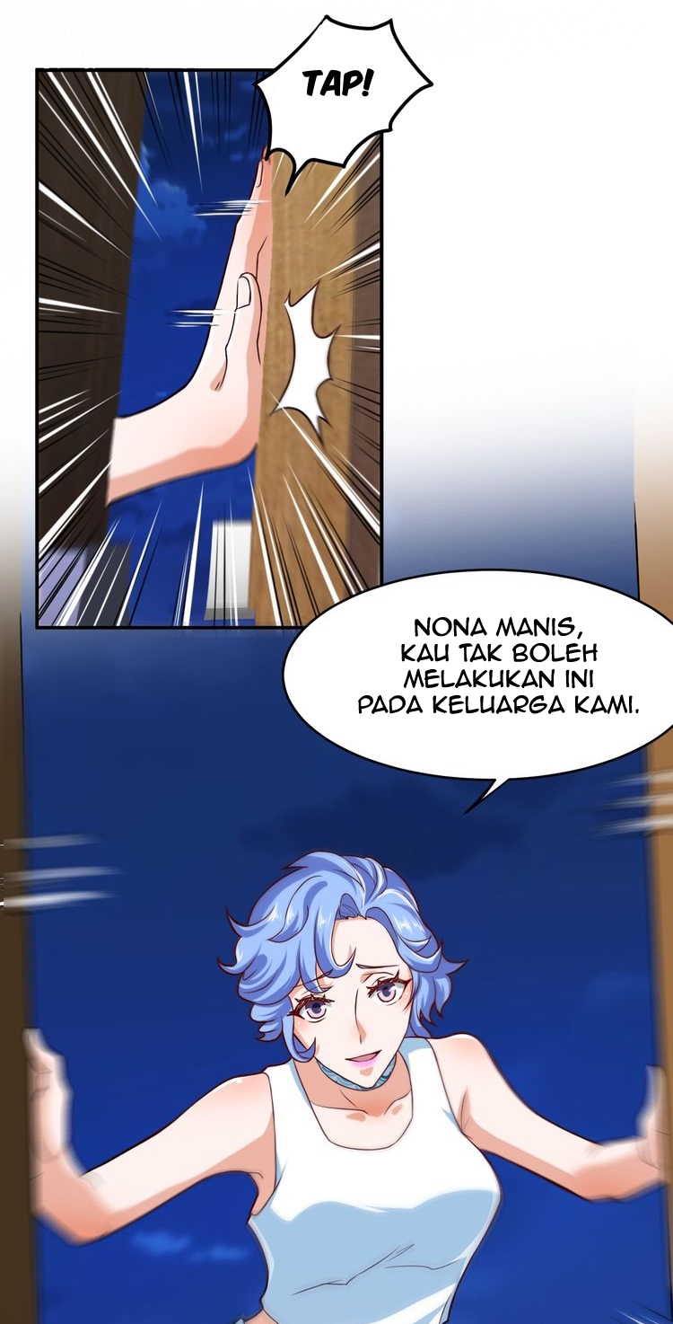 Melee Mad Soldier Chapter 31 Gambar 13