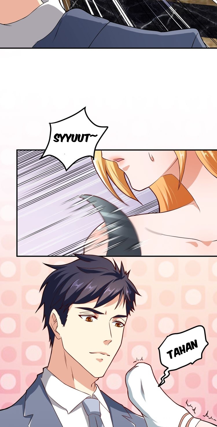 Melee Mad Soldier Chapter 31 Gambar 16